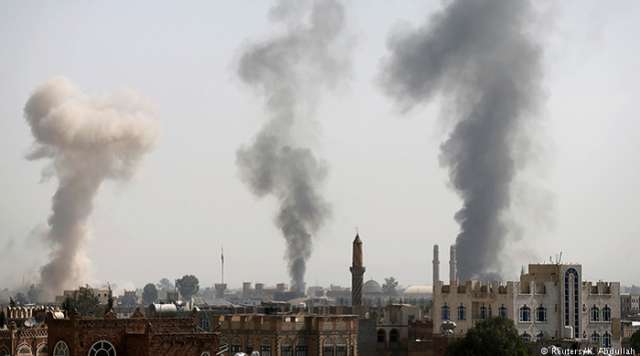 US reports three counterterrorism strikes in Yemen killed 13 al-Qaeda fighters